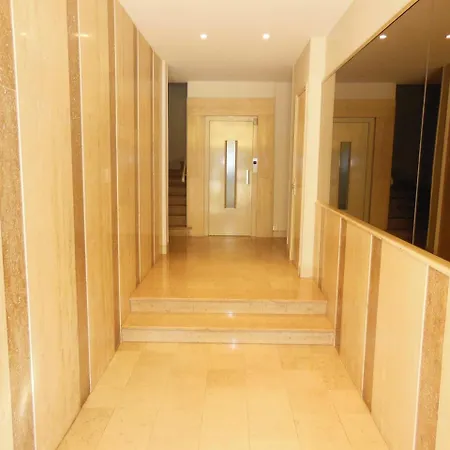 Lägenhet Palm Beach&croisette 1 Bedroom 262
