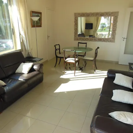 Palm Beach&croisette 1 Bedroom 262 *