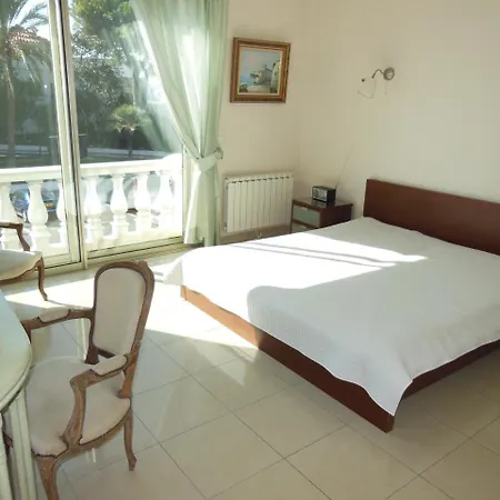 Palm Beach&croisette 1 Bedroom 262